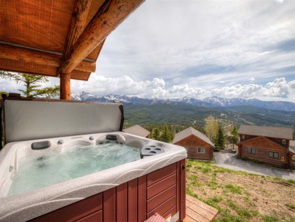 Big Sky Home 1000468