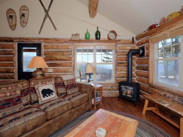 Big Sky Home 1000468