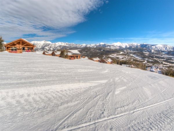 Big Sky Home 1000468