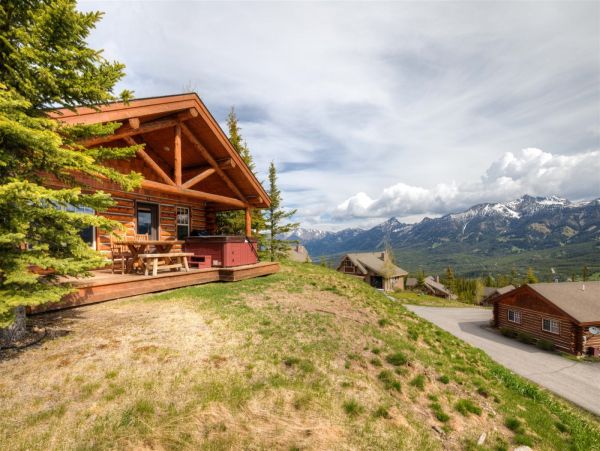 Big Sky Home 1000468