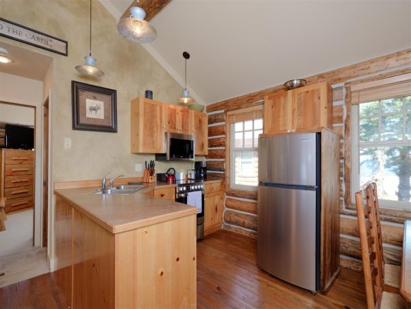 Big Sky Home 1000468