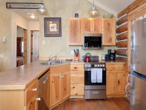 Big Sky Home 1000468