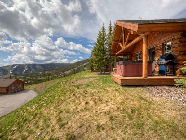 Big Sky Home 1000468