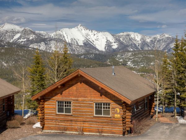 Big Sky Home 1000468
