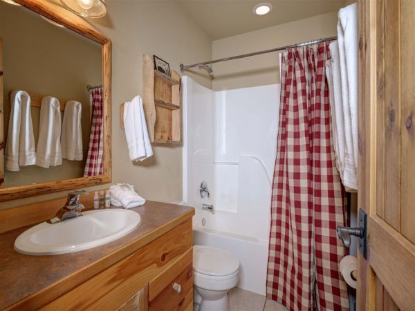 Big Sky Home 1000468