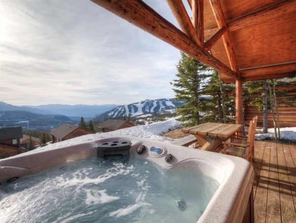 Big Sky Home 1000468