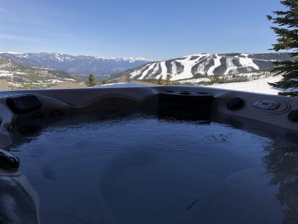 Big Sky Home 1000468