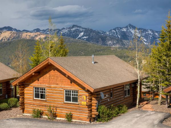 Big Sky Home 1000468