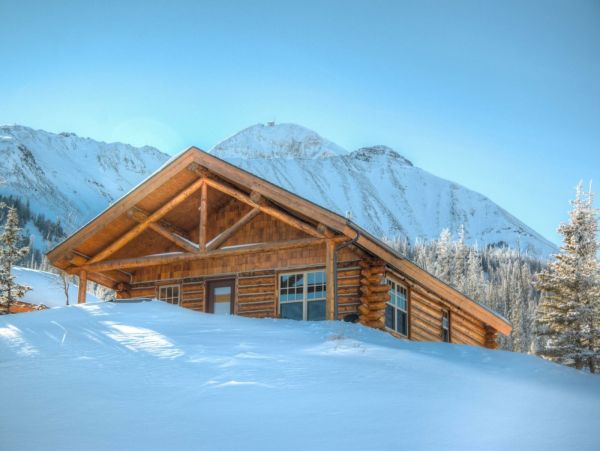 Big Sky Home 1000471