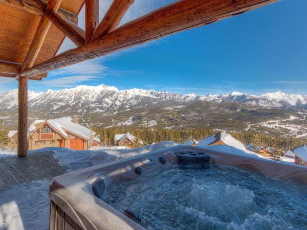Big Sky Home 1000471