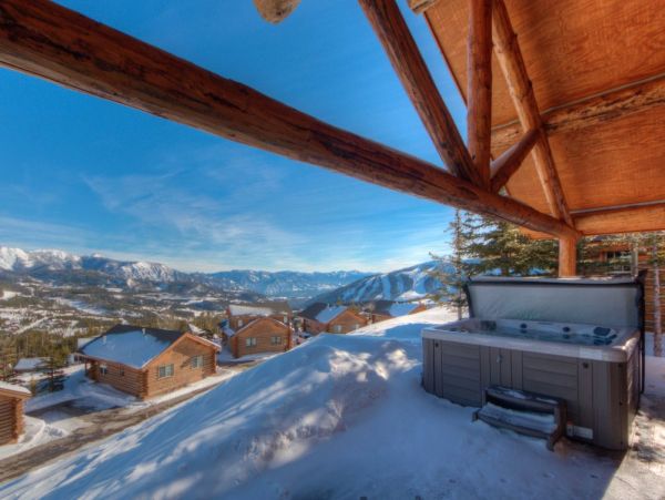 Big Sky Home 1000471