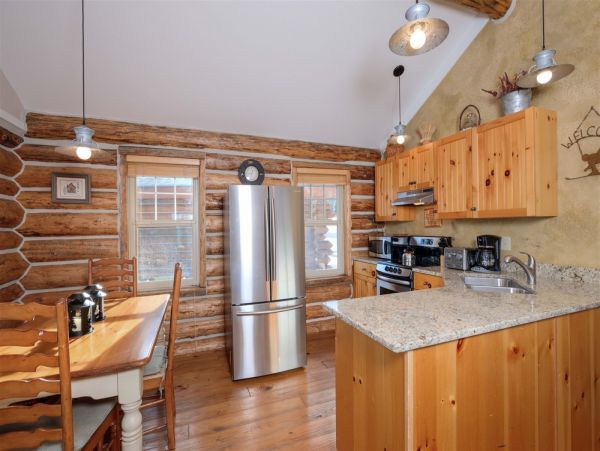 Big Sky Home 1000471