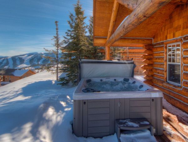 Big Sky Home 1000471