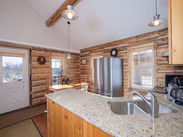 Big Sky Home 1000471