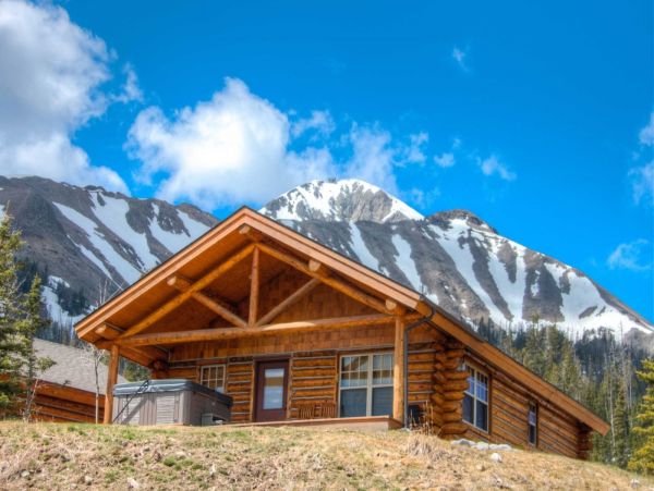 Big Sky Home 1000471