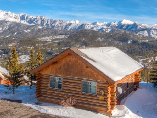 Big Sky Home 1000471
