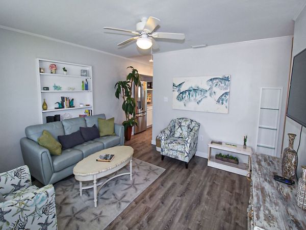 Bradenton Beach 3 Bedroom Vacation Pool Home With Boat Slip