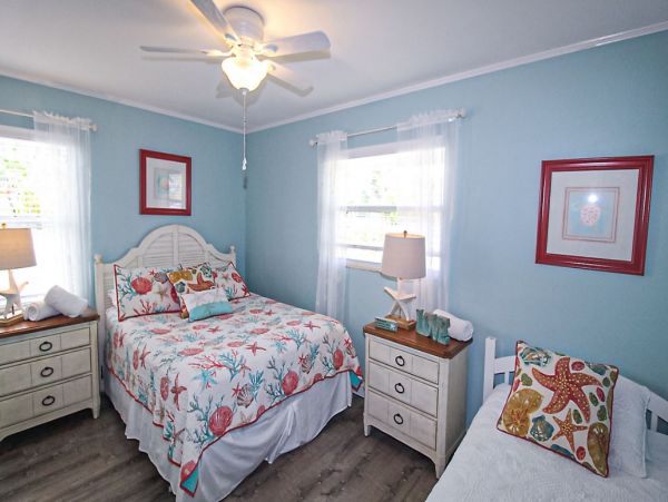 Bradenton Beach 3 Bedroom Vacation Pool Home With Boat Slip