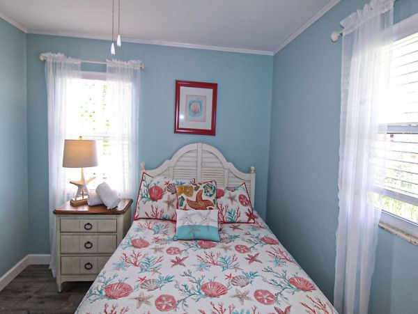 Bradenton Beach 3 Bedroom Vacation Pool Home With Boat Slip