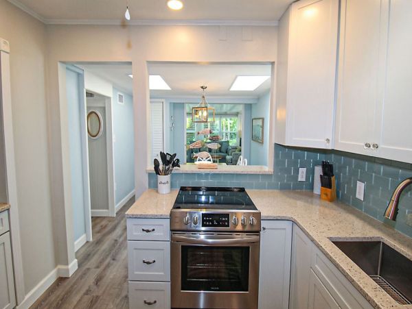 Bradenton Beach 3 Bedroom Vacation Pool Home With Boat Slip