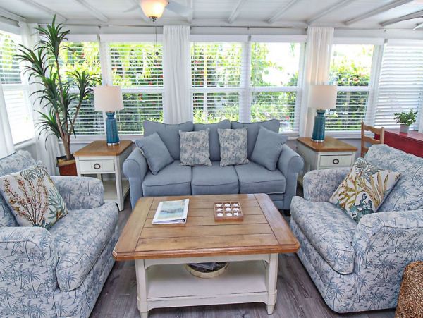 Bradenton Beach 3 Bedroom Vacation Pool Home With Boat Slip