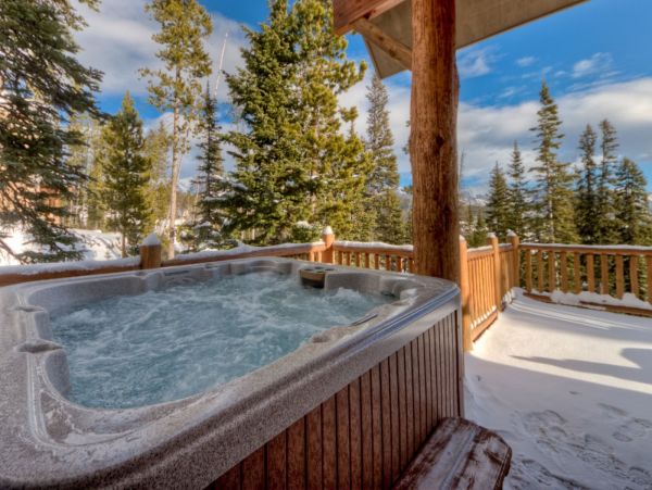 Big Sky Home 1000473
