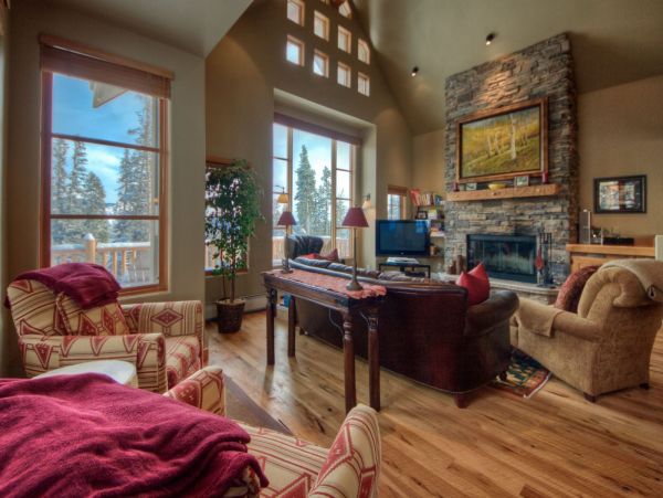 Big Sky Home 1000473