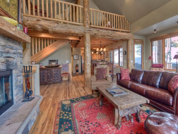 Big Sky Home 1000473