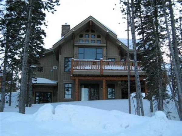 Big Sky Home 1000473