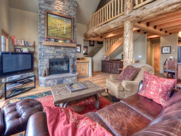 Big Sky Home 1000473