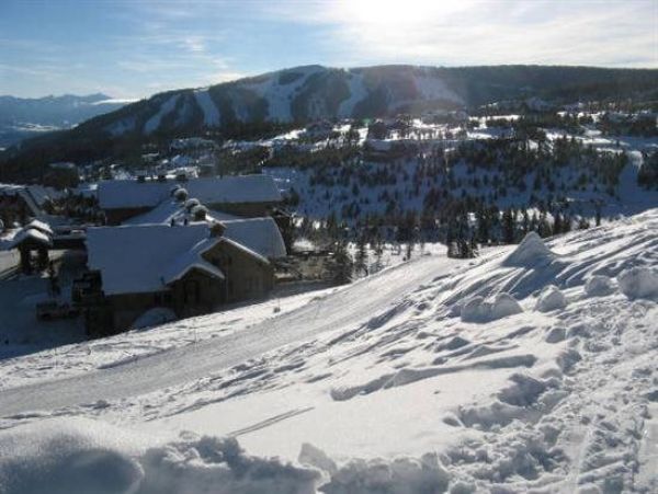 Big Sky Home 1000473