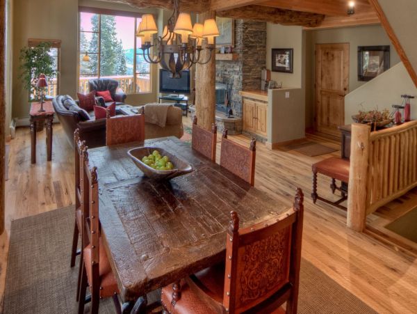 Big Sky Home 1000473