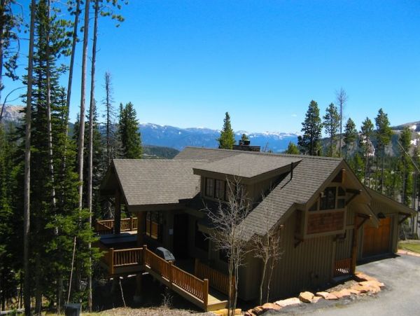 Big Sky Home 1000473
