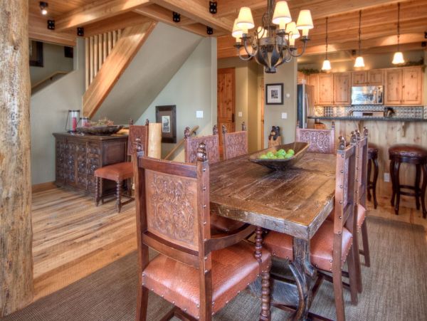 Big Sky Home 1000473