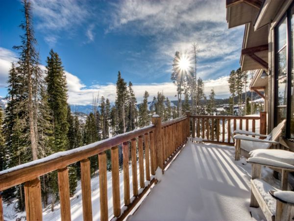 Big Sky Home 1000473
