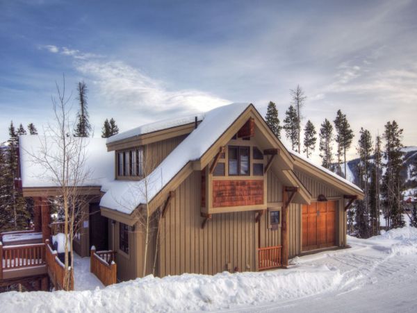 Big Sky Home 1000473