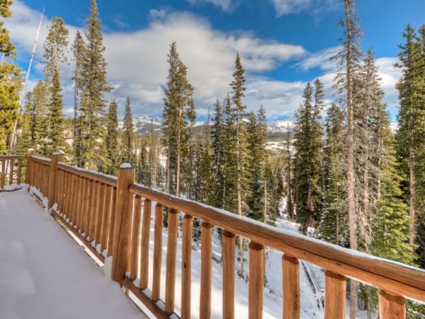 Big Sky Home 1000473