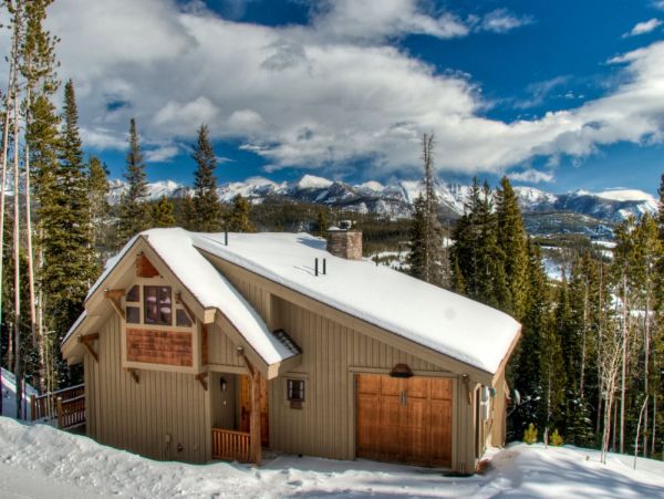Big Sky Home 1000473