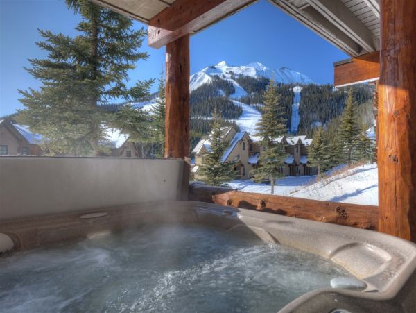 Big Sky Condo 1000475