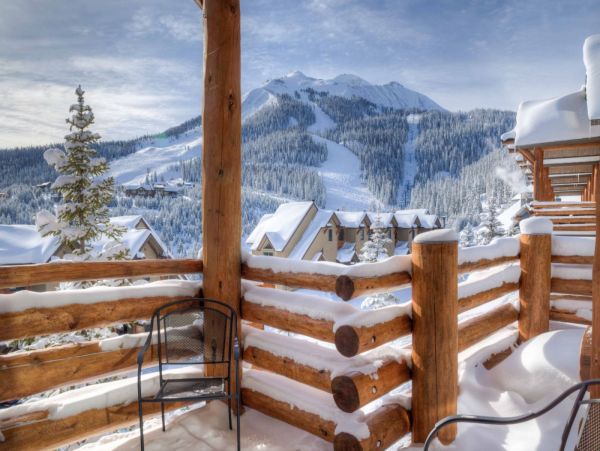 Big Sky Condo 1000475