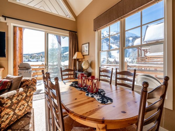 Big Sky Condo 1000475