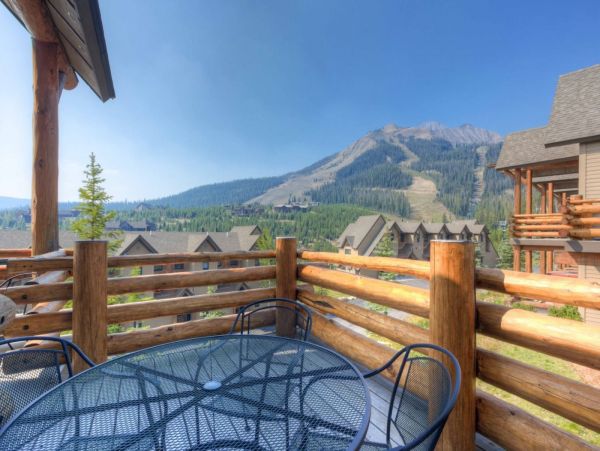 Big Sky Condo 1000475