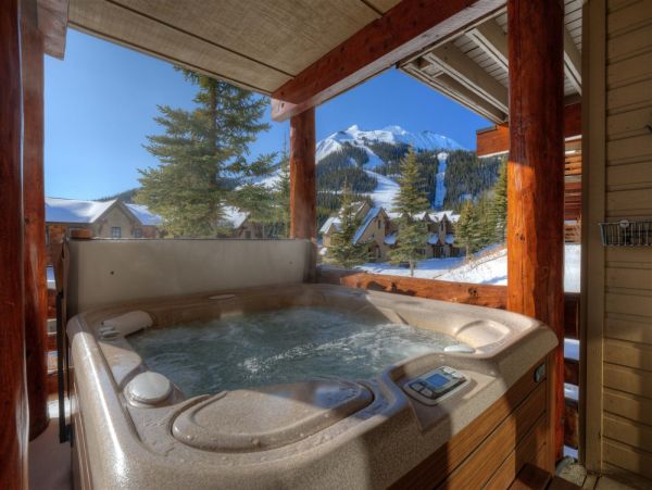 Big Sky Condo 1000475