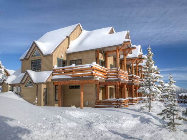 Big Sky Condo 1000475