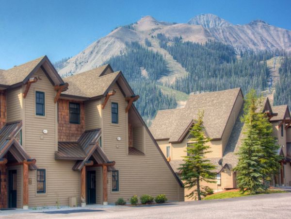 Big Sky Condo 1000475