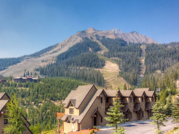 Big Sky Condo 1000475