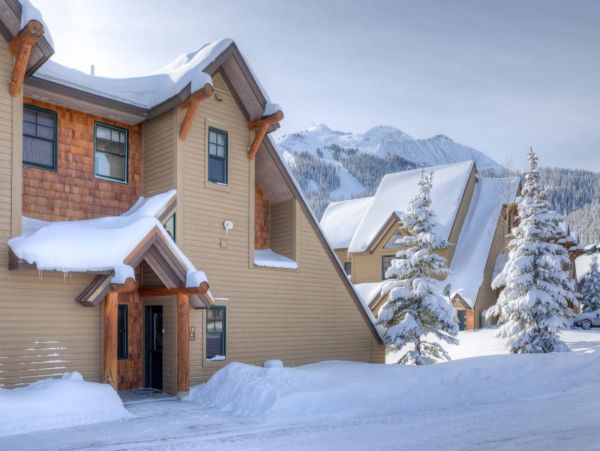 Big Sky Condo 1000475