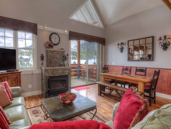 Big Sky Condo 1000476