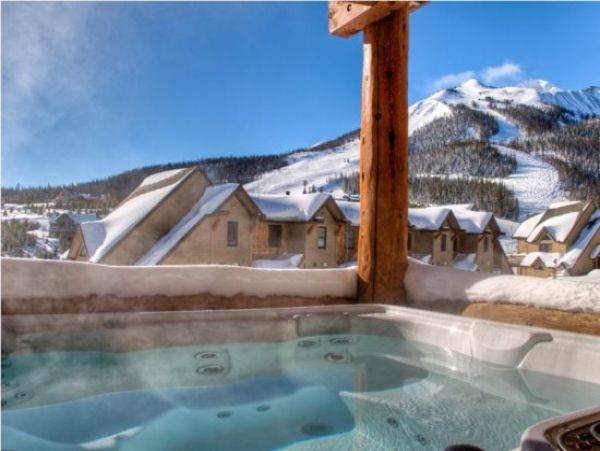 Big Sky Condo 1000476