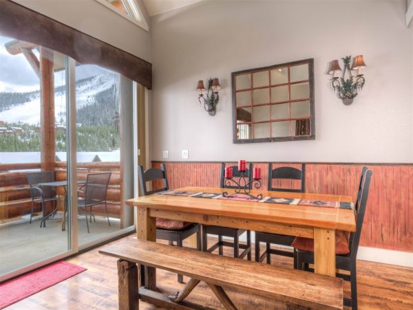 Big Sky Condo 1000476